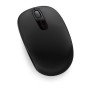 Microsoft Siyah Kablosuz Mouse 1593 1636