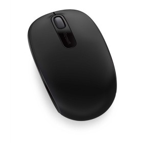 Microsoft Siyah Kablosuz Mouse 1593 1636