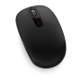 Microsoft Siyah Kablosuz Mouse 1593 1636