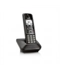 Gigaset  Dect Telefon - Siyah A420