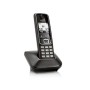 Gigaset  Dect Telefon - Siyah A420