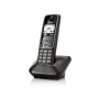 Gigaset  Dect Telefon - Siyah A420