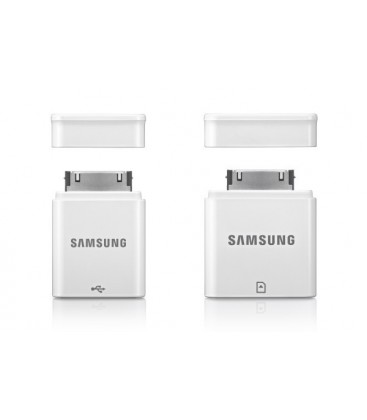 Samsung Tabletler için USB Bağlantı Kiti - EPL-1PLRWEGSTD