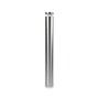 LEDVANCE ENDURA STYLE Cylinder 80cm 6W STEEL