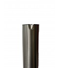 LEDVANCE ENDURA STYLE Cylinder 80cm 6W STEEL