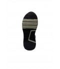 Lumberjack PERAST Siyah Erkek Sneaker Ayakkabı 100497682