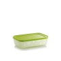 Tupperware Alaska 1 lt Yatay Saklama Kabı