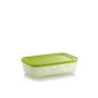 Tupperware Alaska 1 lt Yatay Saklama Kabı