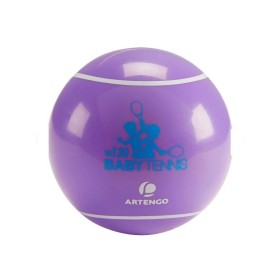 Decathlon Artengo Bebek Tenisi Topu - Mor - Tb730