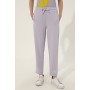 U.S. Polo Assn. Pembe Kadın Örme Pantolon G082SZ0OP.000.1368643