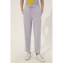 U.S. Polo Assn. Pembe Kadın Örme Pantolon G082SZ0OP.000.1368643