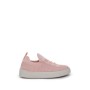 U.S. Polo Assn. Pembe Kadın Sneaker S082SZ033.000.1400065