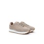 U.S. Polo Assn. Kadın Bej Spor Ayakkabı S082SZ033.000.1400222