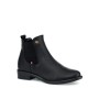 U.s Polo Assn. Ilena 2pr Kadın Bot Siyah 101172472