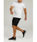 Kinetix Sn95 Basıc Pes Short Erkek Polyester Şort 101079392