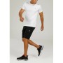 Kinetix Sn95 Basıc Pes Short Erkek Polyester Şort 101079392