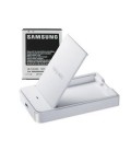 Samsung Battery Charger Kit Galaxy Camera