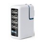 Ulove UAD06 -2000mA 4 USB port Şarj Cihazı