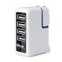 Ulove UAD06 -2000mA 4 USB port Şarj Cihazı