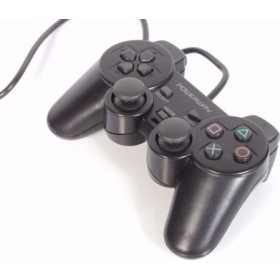 POWERWAY PW-008 PS2 DUAL SHOCK
