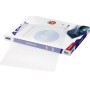 Assis A-224 Laminasyon Filmi A4 125 Micron Şeffaf 100'lü Paket
