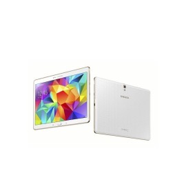 Samsung Galaxy Tab S T807 16GB 10.5" 3G Beyaz Tablet