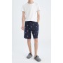 Defacto Erkek Lacivert Regular Fit Cepli Alt U6060AZ21HS