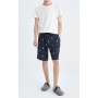 Defacto Erkek Lacivert Regular Fit Cepli Alt U6060AZ21HS