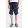 Defacto Erkek Lacivert Regular Fit Cepli Alt U6060AZ21HS