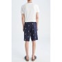 Defacto Erkek Lacivert Regular Fit Cepli Alt U6060AZ21HS