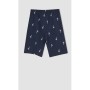 Defacto Erkek Lacivert Regular Fit Cepli Alt U6060AZ21HS