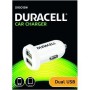 DURACELL DR5015W Araç Şarj Başlığı