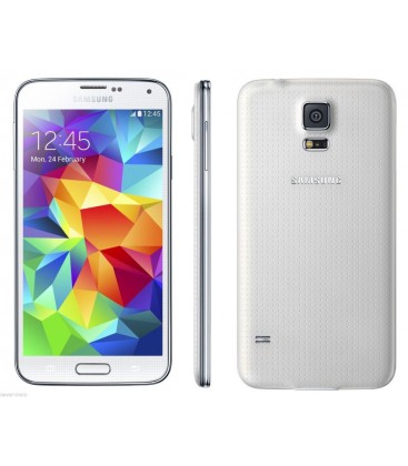 SAMSUNG GALAXY S5 16 GB G900H AKILLI TELEFON