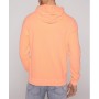 Camp David Erkek Turuncu Sweatshirt CB2305-3658-32