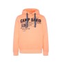 Camp David Erkek Turuncu Sweatshirt CB2305-3658-32