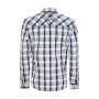 Camp David Regular Fit Erkek Kareli Gömlek CCB-1508-5741