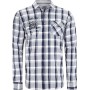 Camp David Regular Fit Erkek Kareli Gömlek CCB-1508-5741