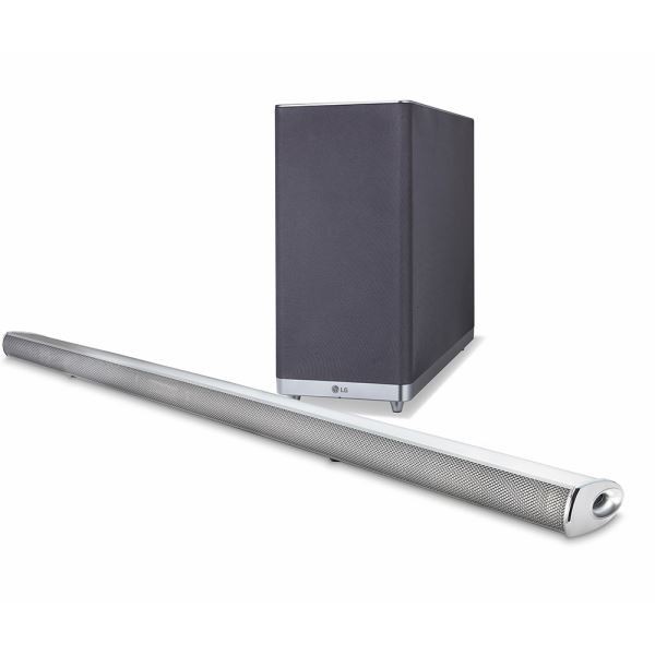 Soundbar best sale lg 320