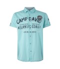 Camp David Erkek Gömlek CCB-1605-5839