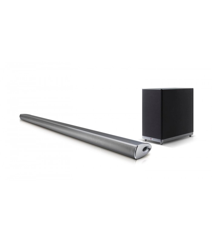 LG HS6 SoundBar Ev Sinema Sistemi, 320 W, 4.1 Kanal , USB, HDMI