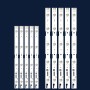 Arçelik A43L 5740 4B Led Bar