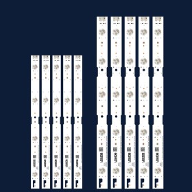 Arçelik A43L 5740 4B Led Bar