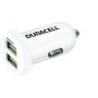 DURACELL DR5015W ARAÇ ŞARJ BAŞLIĞI