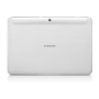 Samsung  Galaxy Tab 2 10.1 Beyaz Kılıf EFC-1H8SWECSTD
