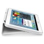Samsung  Galaxy Tab 2 10.1 Beyaz Kılıf EFC-1H8SWECSTD