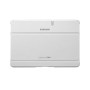 Samsung  Galaxy Tab 2 10.1 Beyaz Kılıf EFC-1H8SWECSTD