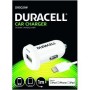 DURACELL DR5021W İPHONE İPOD İPAD ARAÇ ŞARJ ALETİ