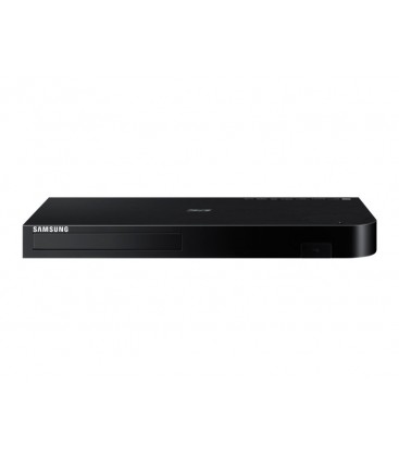 Samsung BBC iPlayer ve Netflix ile BD-H5500 3D Blu-ray ve DVD Oynatıcı BD-H5500
