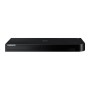 Samsung BBC iPlayer ve Netflix ile BD-H5500 3D Blu-ray ve DVD Oynatıcı BD-H5500