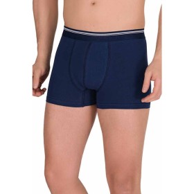 Defacto Esnek Kumaş Standart Siyah Boxer